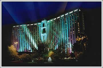 Rosen Centre Resort Orlando